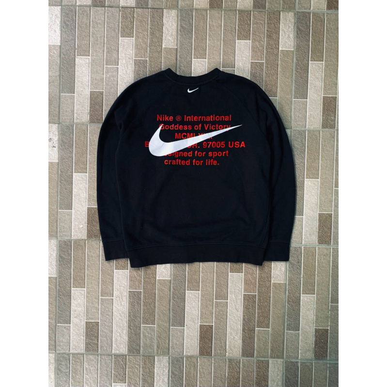 CREWNECK NIKE INTER