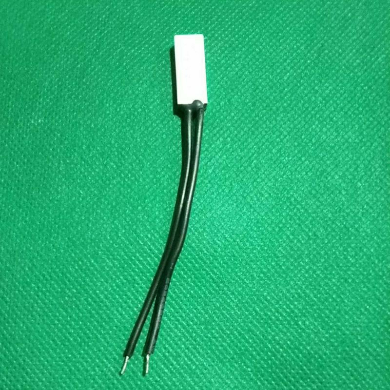 ES THERMOSTAT KSD9700 KERAMIK 105°C 105 NNC (normally closed)