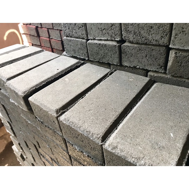paving block press mesin  paving block  paping blok  conblock  konblok