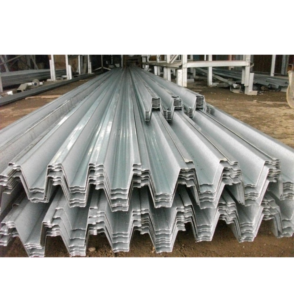RENG BAJA RINGAN ATAP PANJANG 6 METER