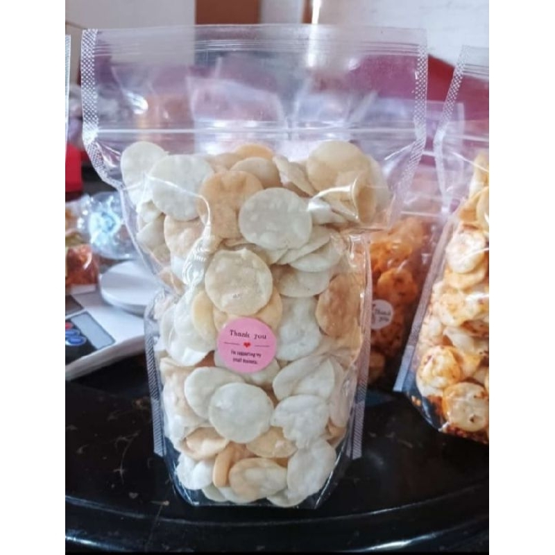 

Kripik Cipang 250 gr (ORI)