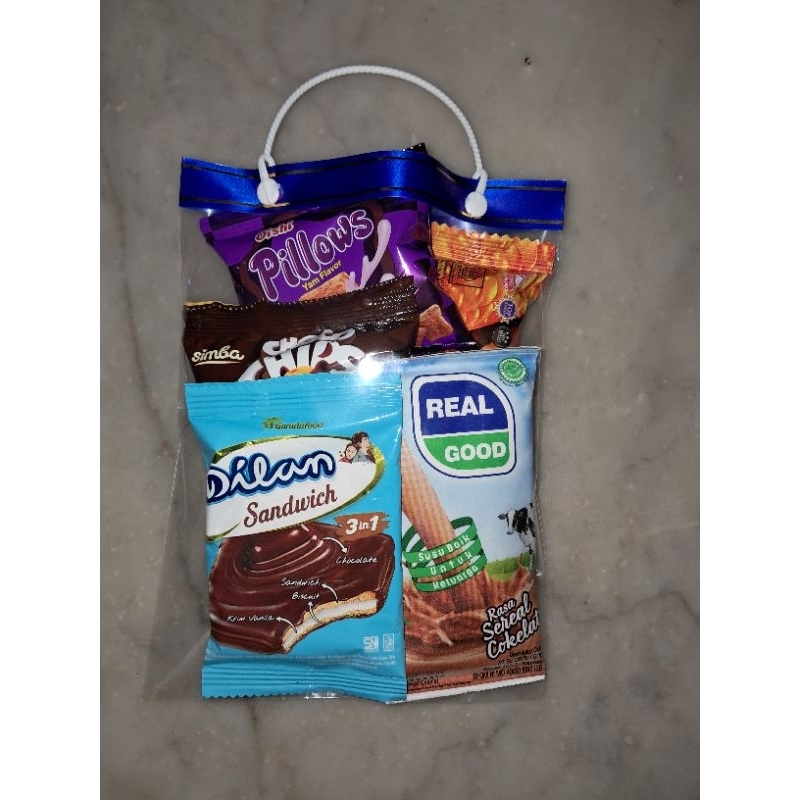 

Paket Bingkisan Ulang Tahun Anak