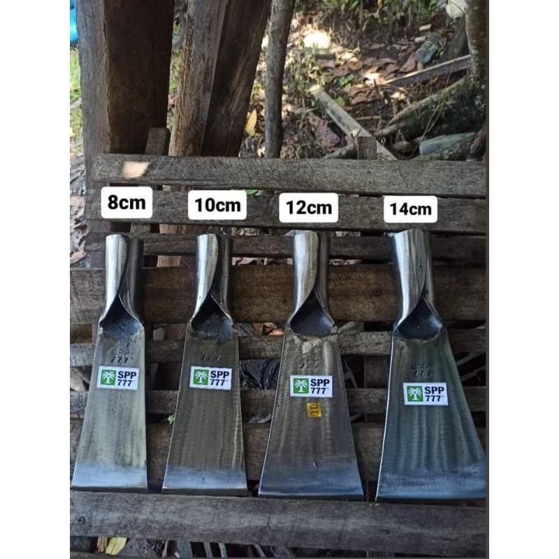 DODOS SPP777 ORIGINAL