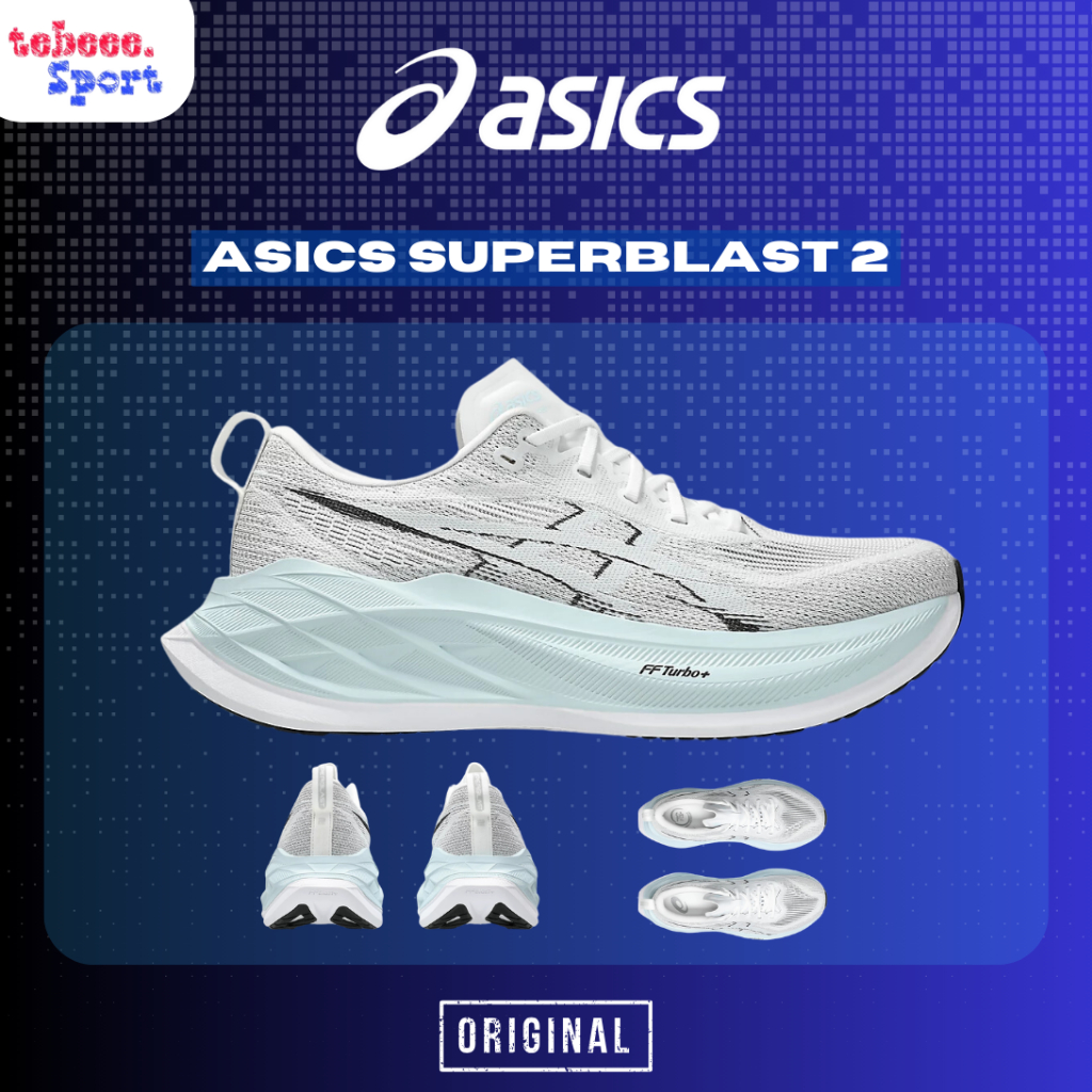 ASICS SUPERBLAST 2 (Original)