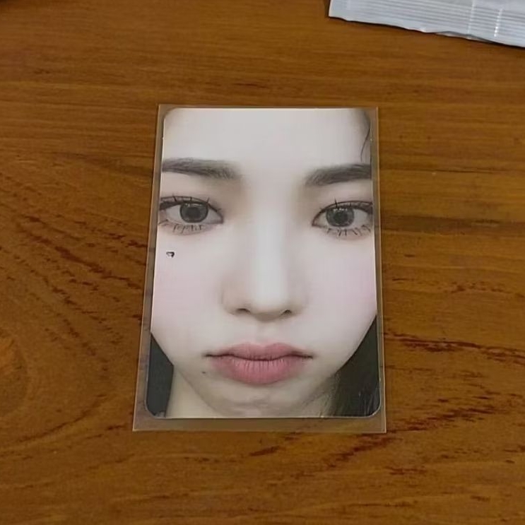 [Damage] PC Karina Zoom