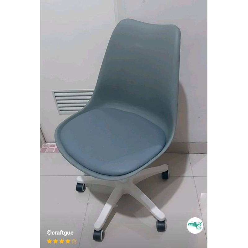 Kursi Hidrolik putar