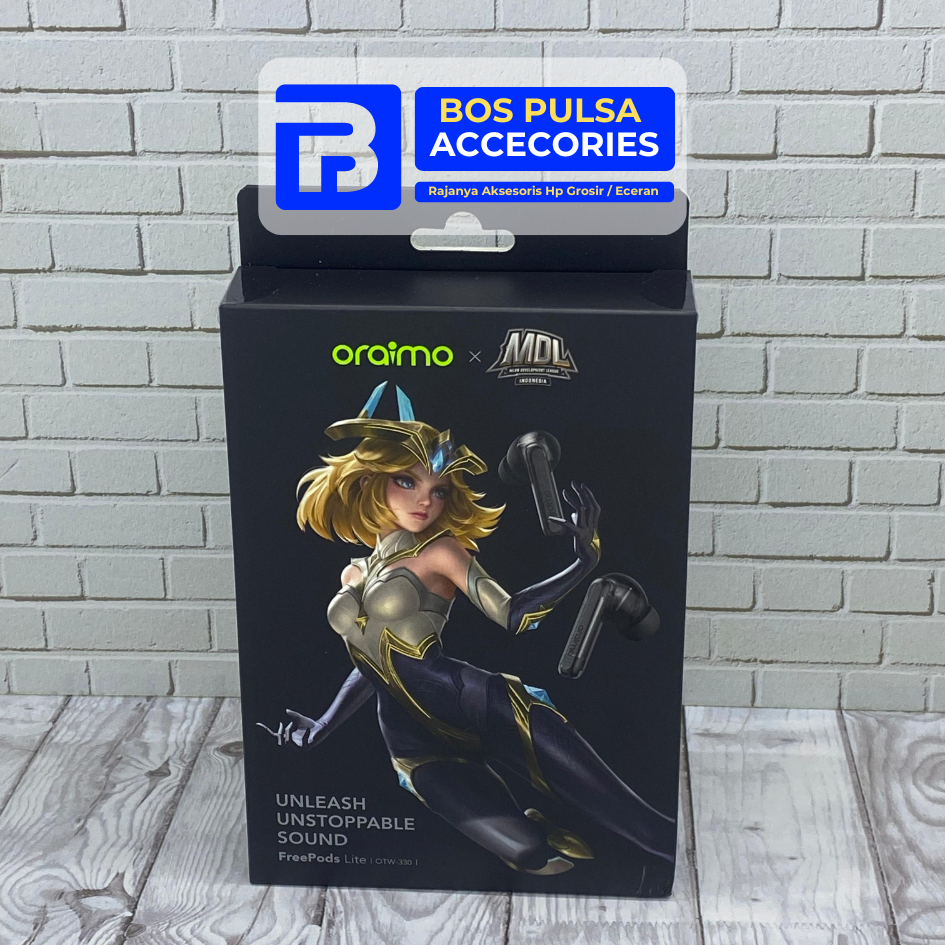 HF ORAIMO TWS OTW 330