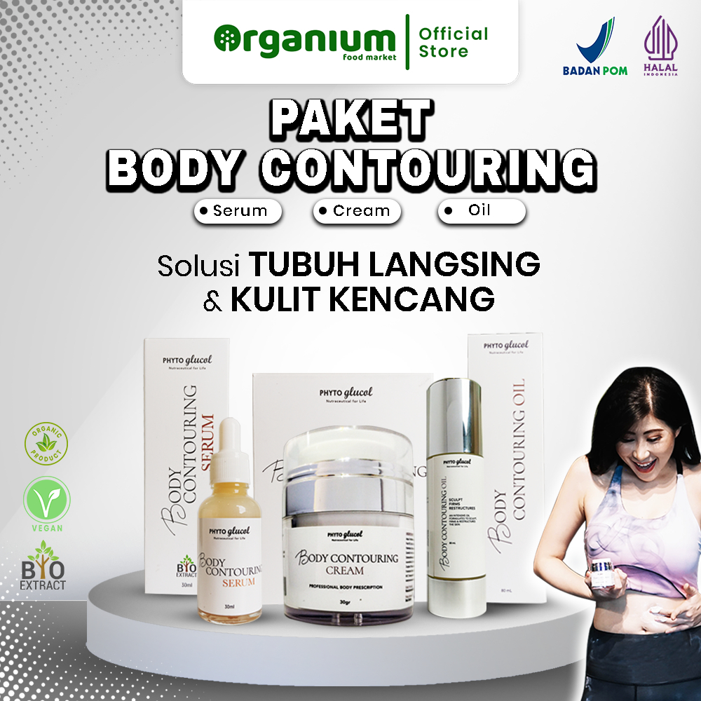 NDerma Paket Body Contouring