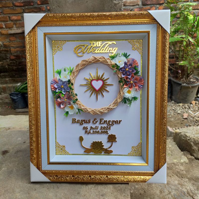 Mahar Pernikahan//Mahar PSHT//Mahar Perguruan