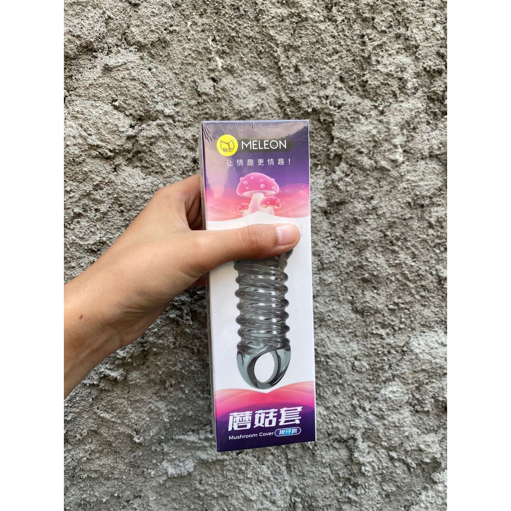 

BOX MELEON KEKASIH