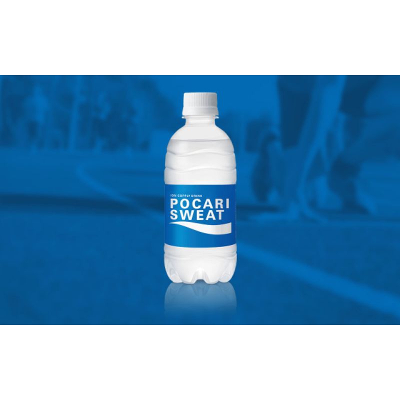 

POCARI SWAET