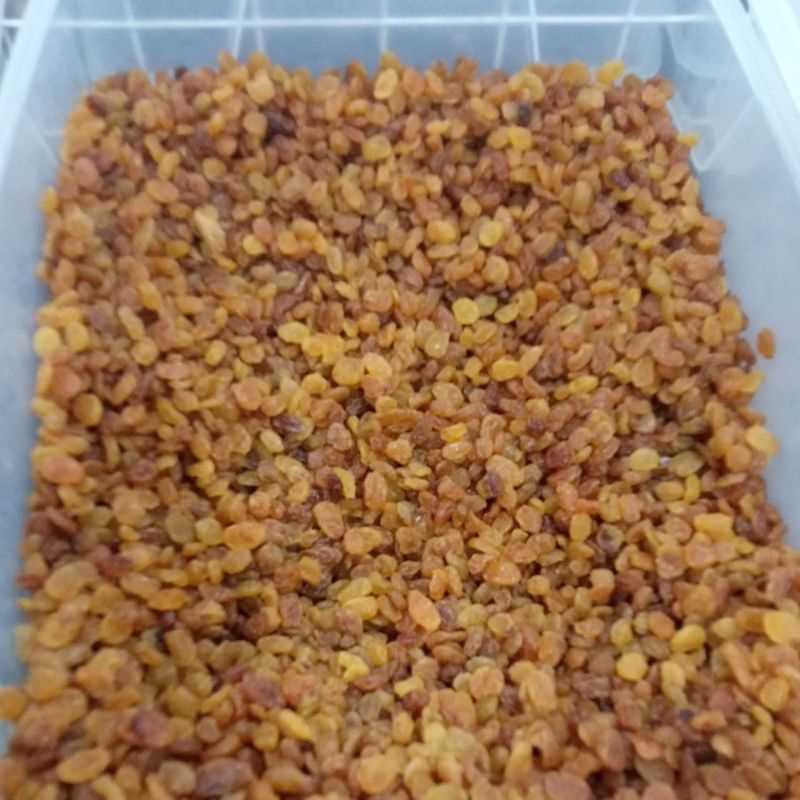 

Kismis simil india 500gr
