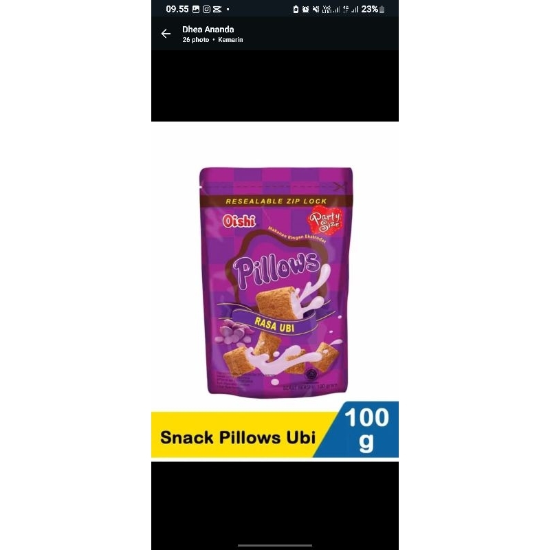 

pillows