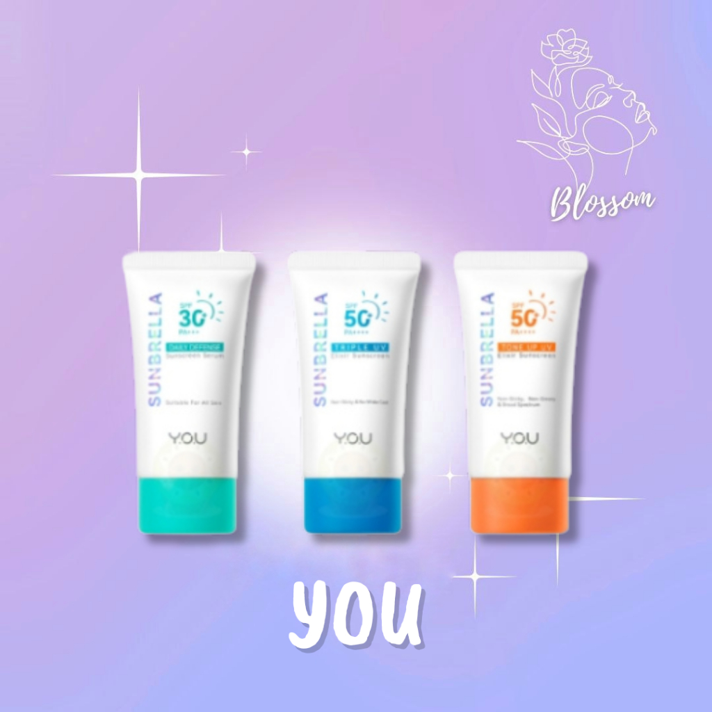 YOU SUNSCREEN