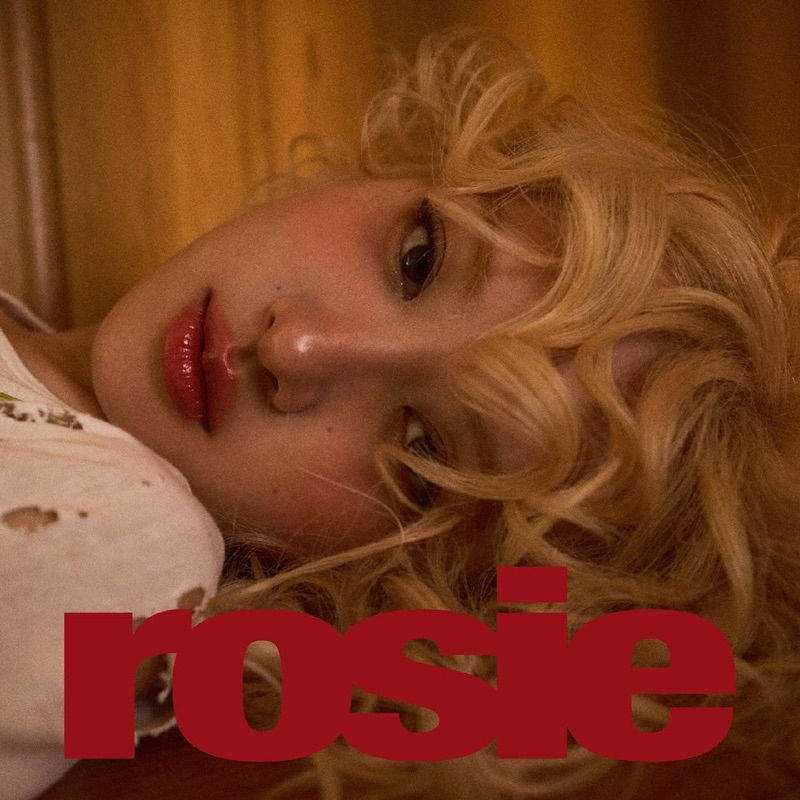 ROSE - 1st Studio Album ( Rosie)