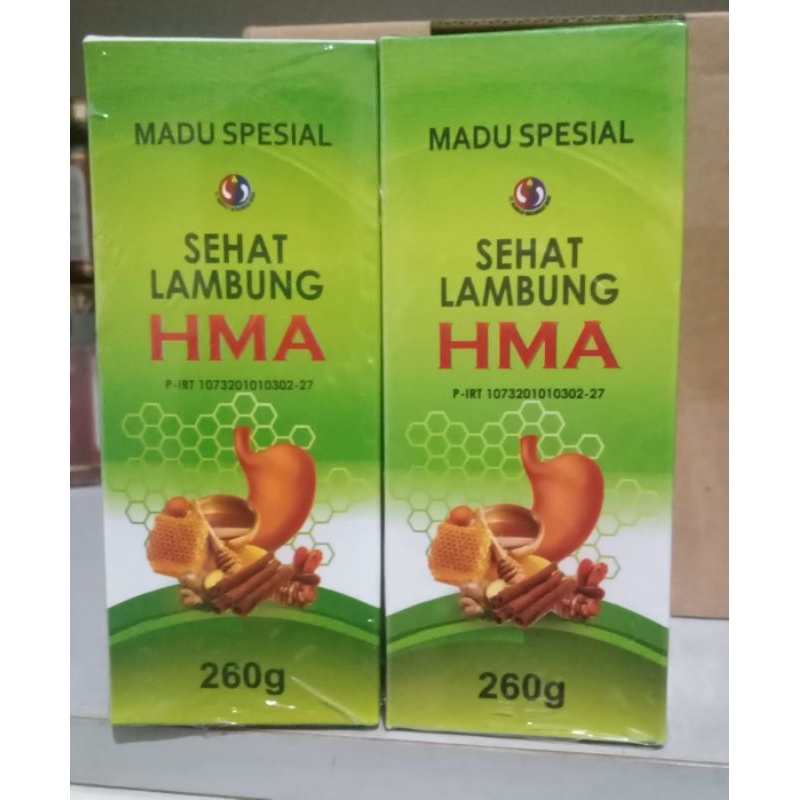 

HMA Madu Herbal Original - Madu Sehat Lambung - HMA - Solusi Masalah Lambung - maag - tipes