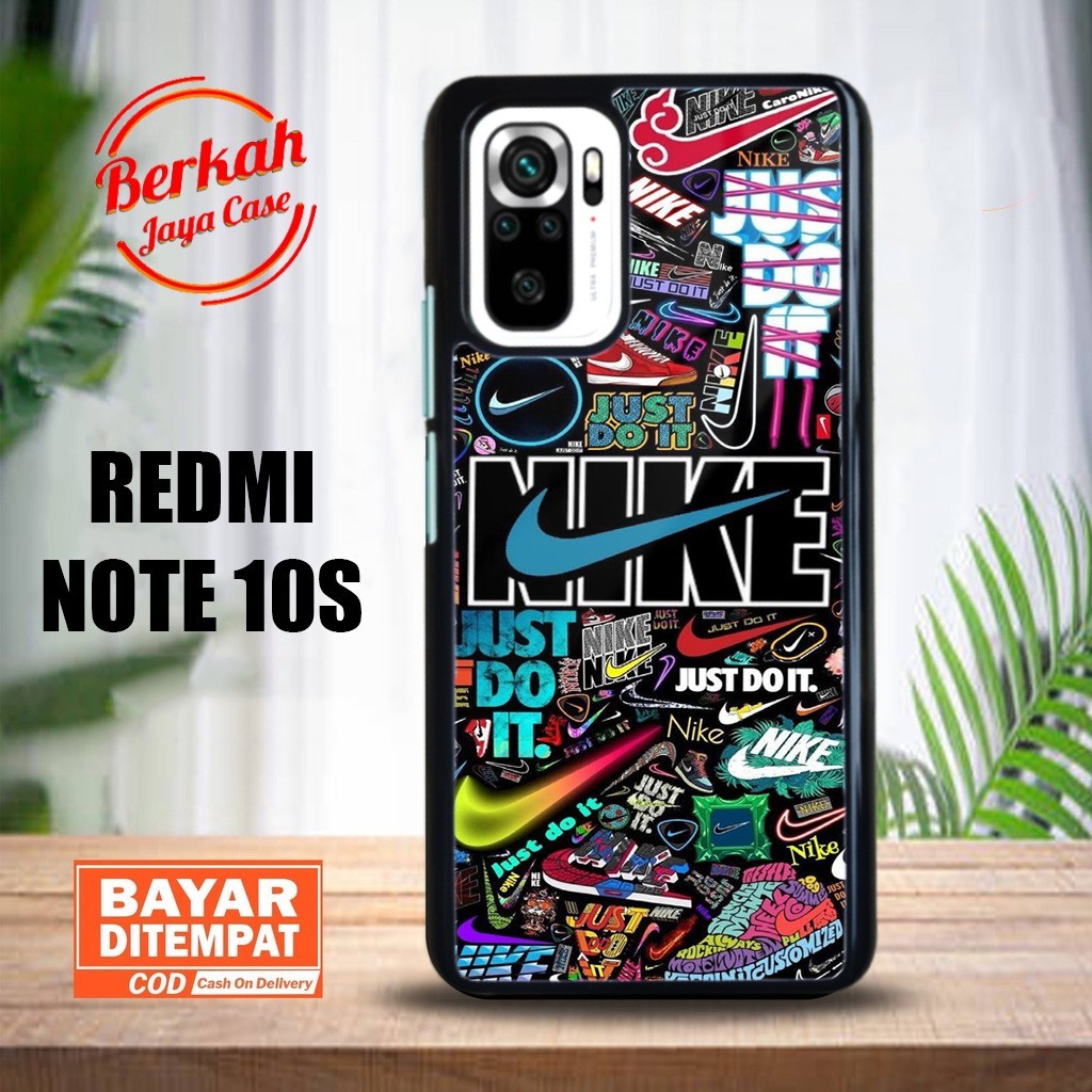 Casing Redmi Note 10S Terbaru Brand Redmi Note 10S Terlaris Termurah Casing Hardcase Softcase Glosy