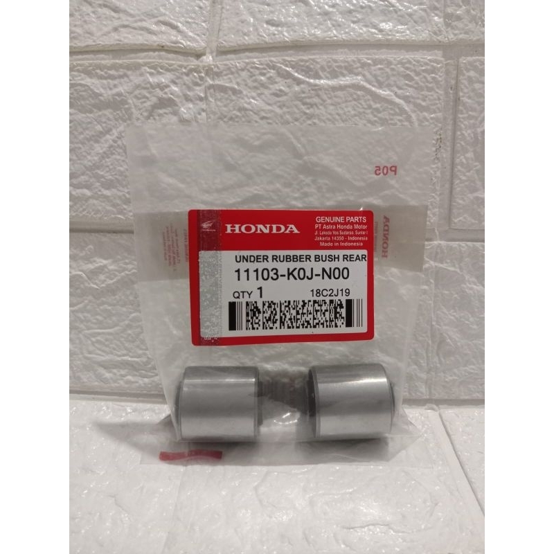 BOSH ENGINE MOUNTING GENIO SCOOPY BEAT LED (KOJ) ORIGINAL