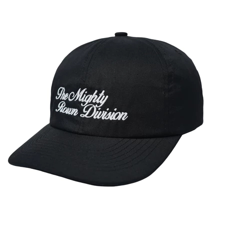Rown Division Storage Polocaps - Rowndvsn Topi Halton Black