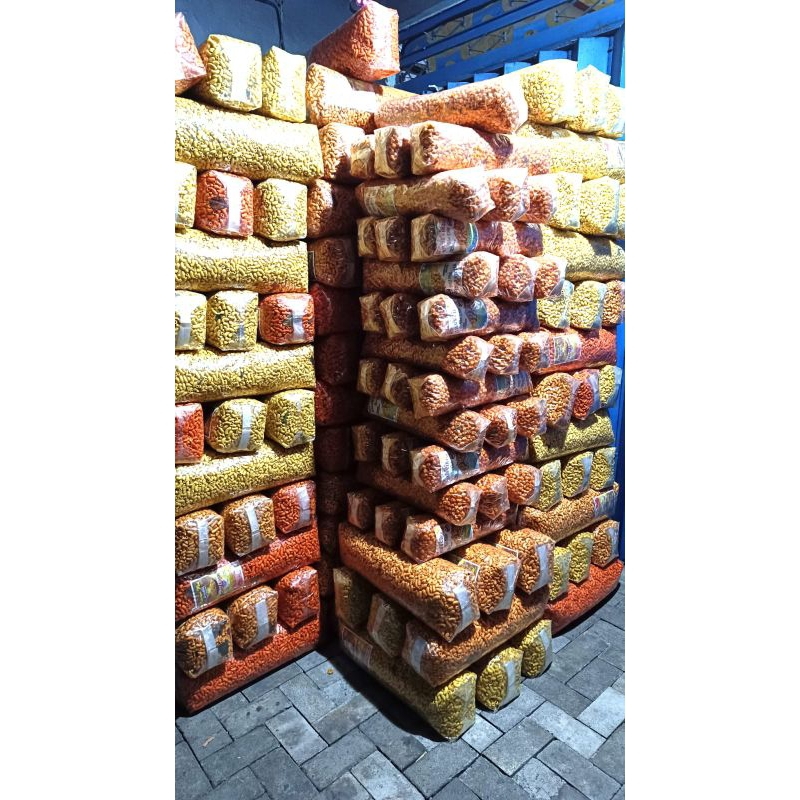 

MAKARONI MINI