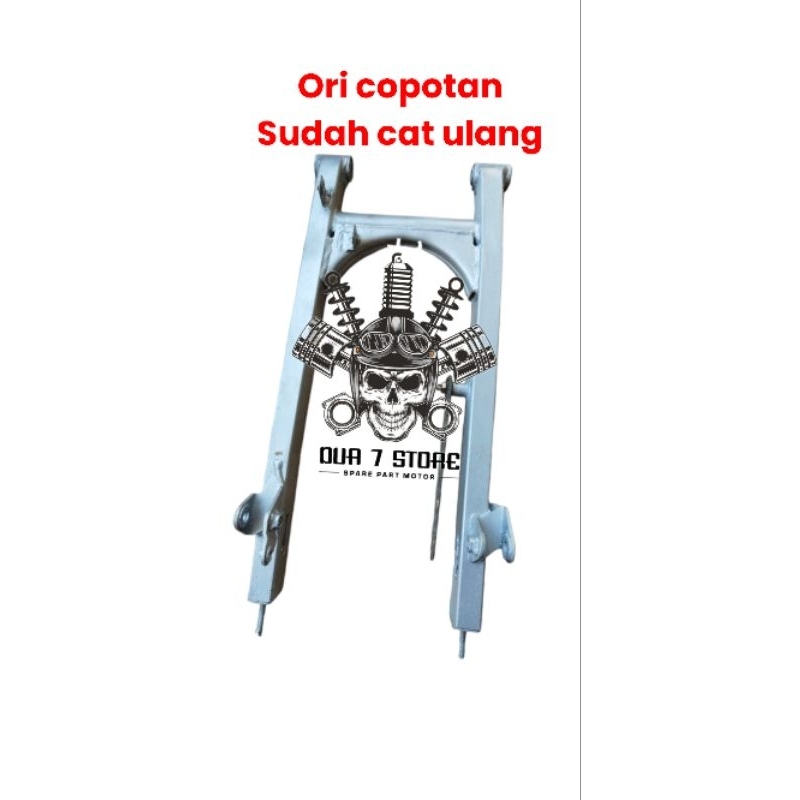 swing arm lengan ayun jupiter z lama jupiter z burhan 2003-2009 original