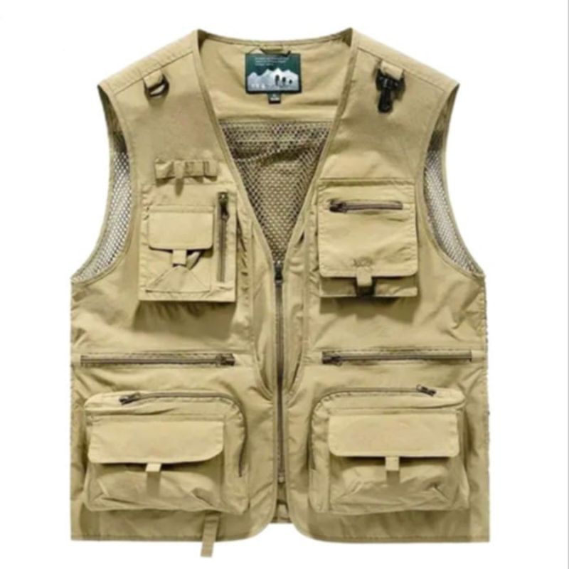 rompi tactical kitanica terbaru rompi original rompi outdoor rompi pria