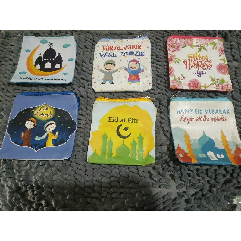 

Amplop Angpao Dompet Idul Fitri