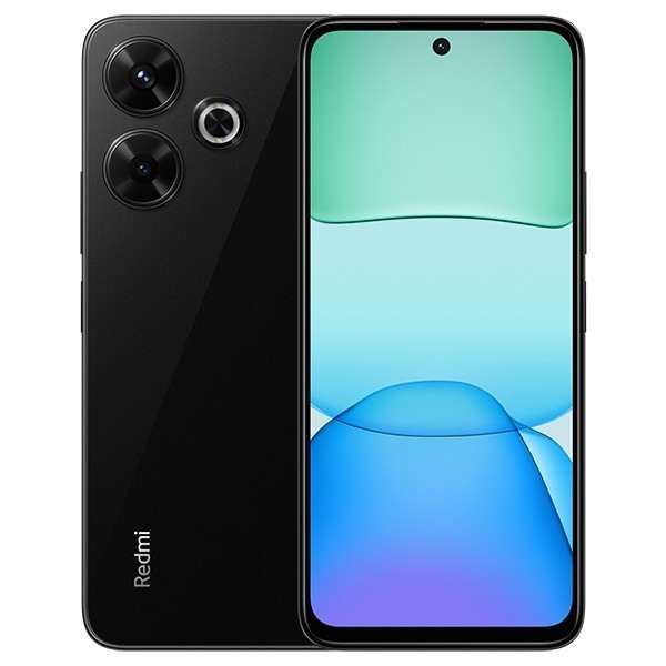 xiaomi redmi 13 ram 8/128 [8gb + 128gb] - 108mp - NFC - garansi resmi