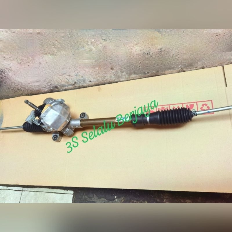 Rack steering / rack steer Suzuki splash