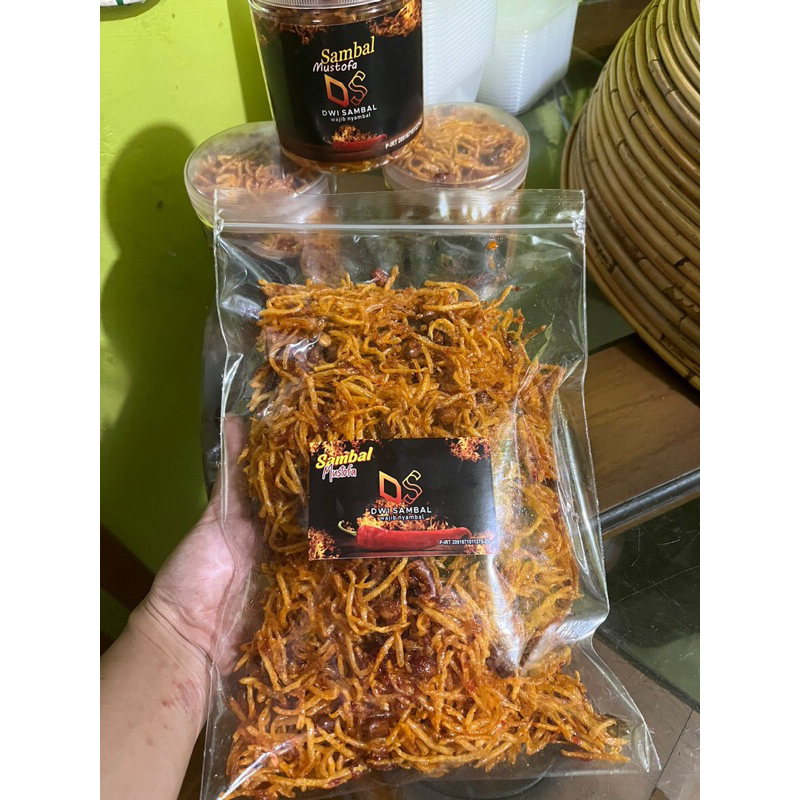 

kentang mustofa kemasan 1/2 kg