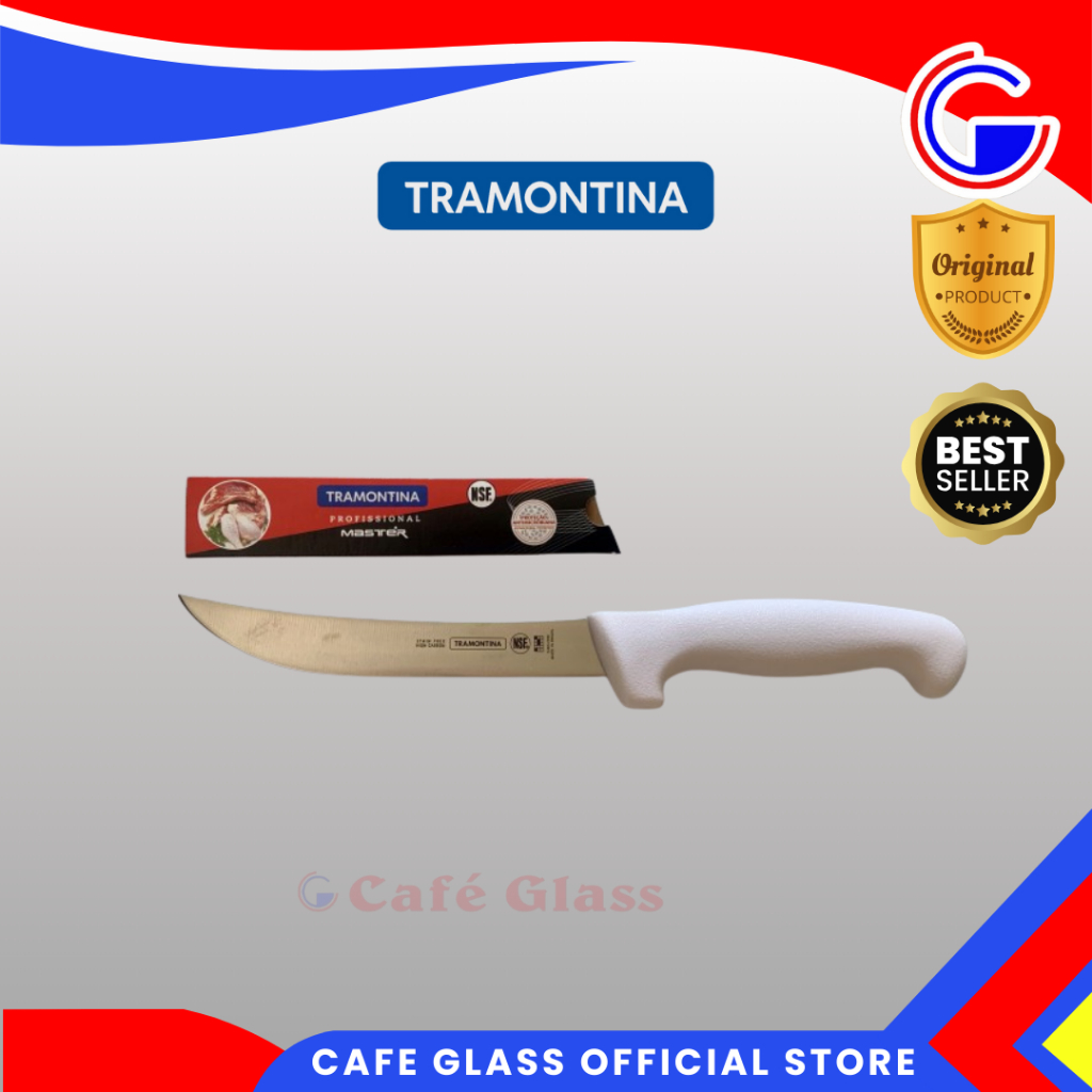 Pisau Tulang Tramontina/Boning Knife Premium 5 inch