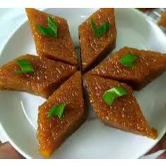 

WAJIK/KUE BASAH/JAJAN PASAR TRADISIONAL