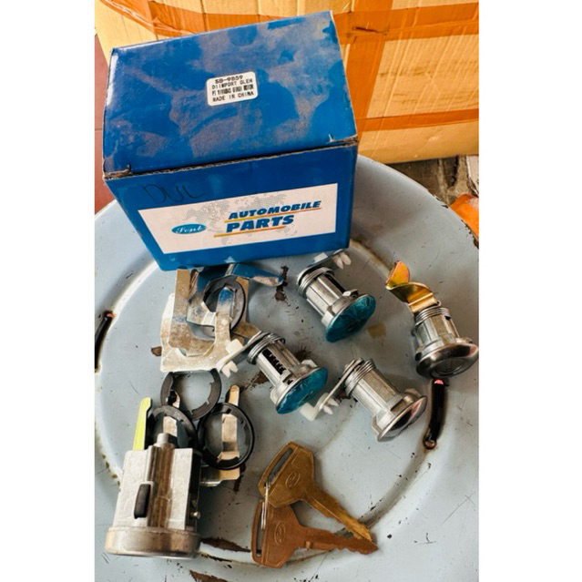 kunci set taft gt imitasi