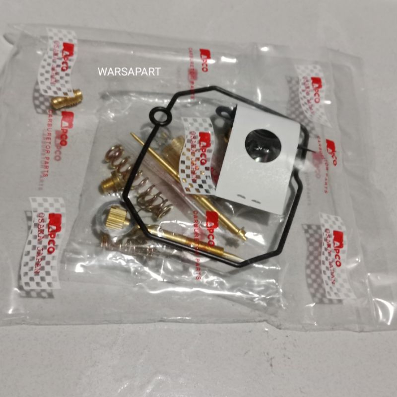 REPARKIT CARBURATOR T120ss