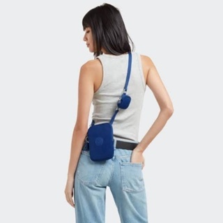 (New Original) Tas Phone Bag Kipling Authentic - Elvin