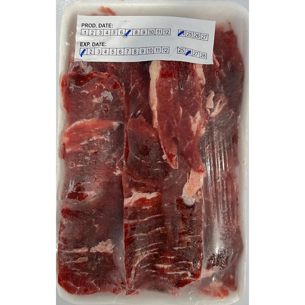 

DAGING LOW FAT 500GR