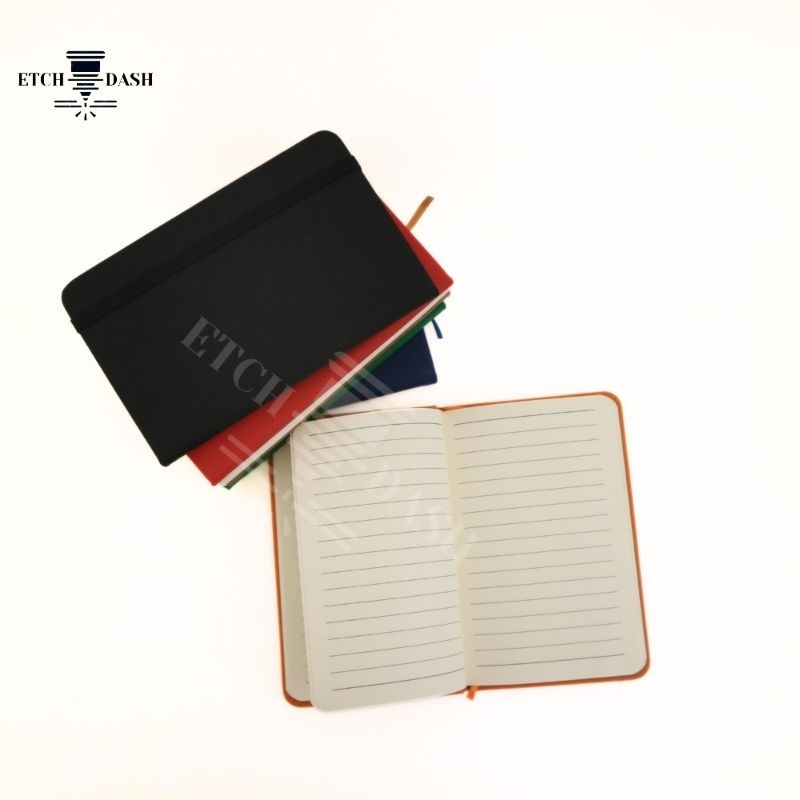 

Ay00! Notebook A6 Custom Buku Tulis Custom Buku Bisa Custom nama