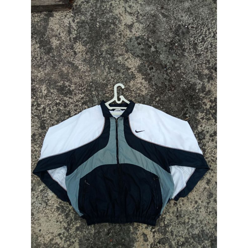 Winbreaker Nike vintage