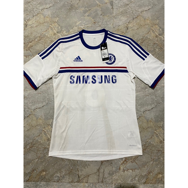Chelsea Away 2013/14 BNWT Original