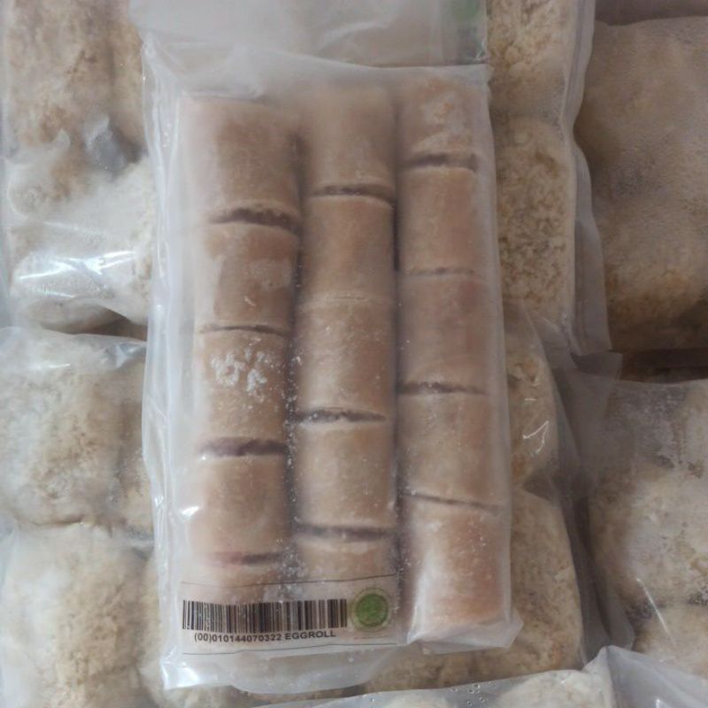 

bento eggroll potong isi 15