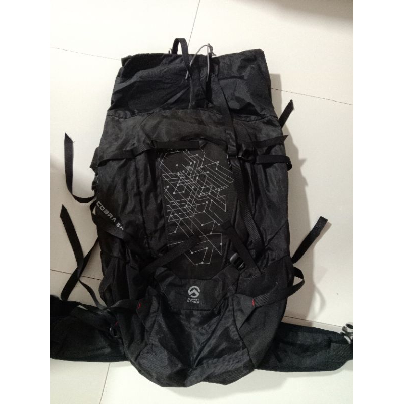 thrift tas carier 60L