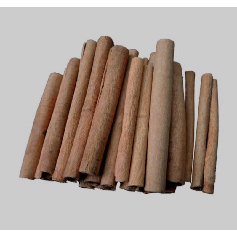 

Kayu manis Asli Cinnamon Roll 50gr Bumbu Dapur Penyedap Rasa