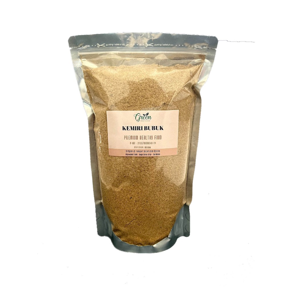 

KEMIRI BUBUK / BUBUK KEMIRI / KEMIRI BUBUK ASLI / BUMBU DAPUR ORGANIC