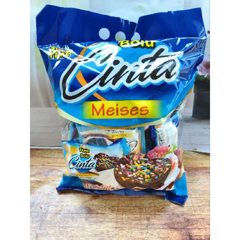 

BOLU CINTA MESES (1 BAG ISI 24 PCS)