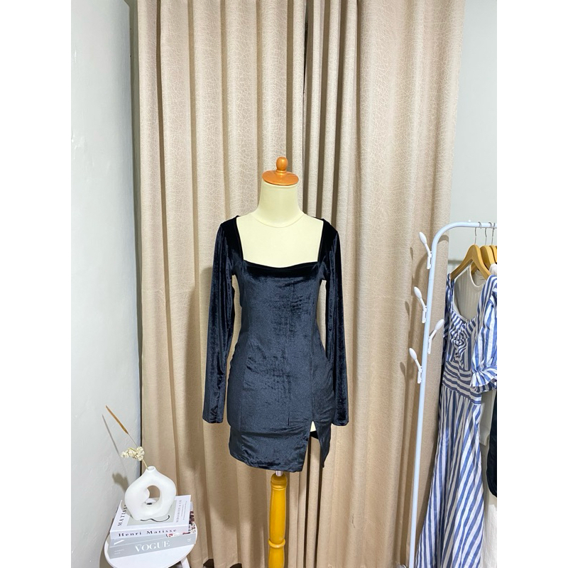 Atasan/Dress request