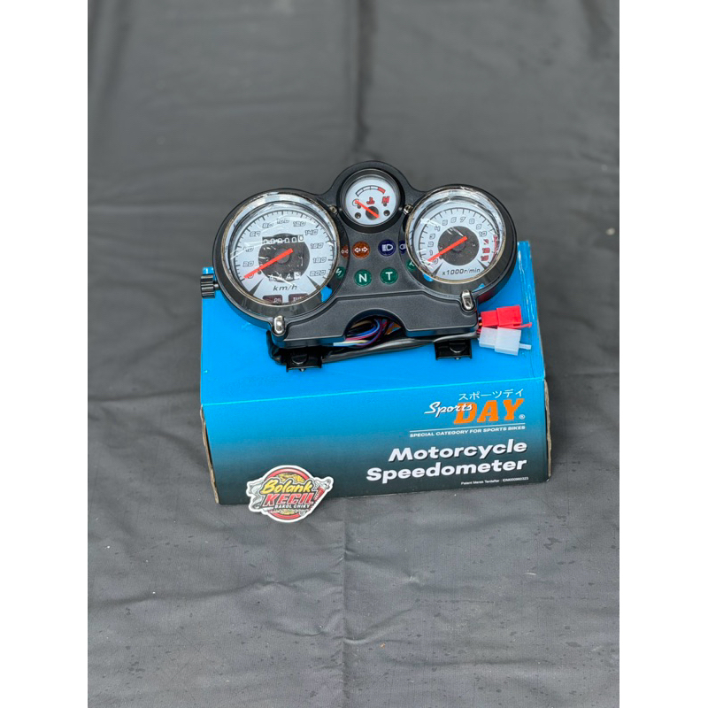 SPIDOMETER NINJA SS NINJA R SPIDOMETER NINJA SS NINJA R