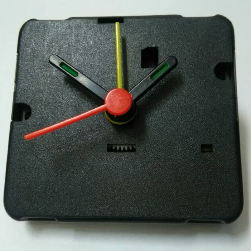 Mesin Jam Weker ESA Bagus Murah