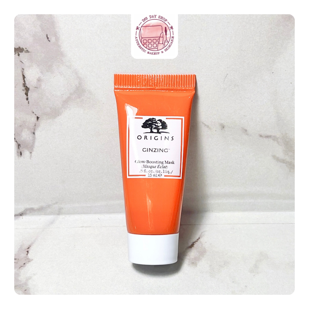 Origins Glow Boosting Mask