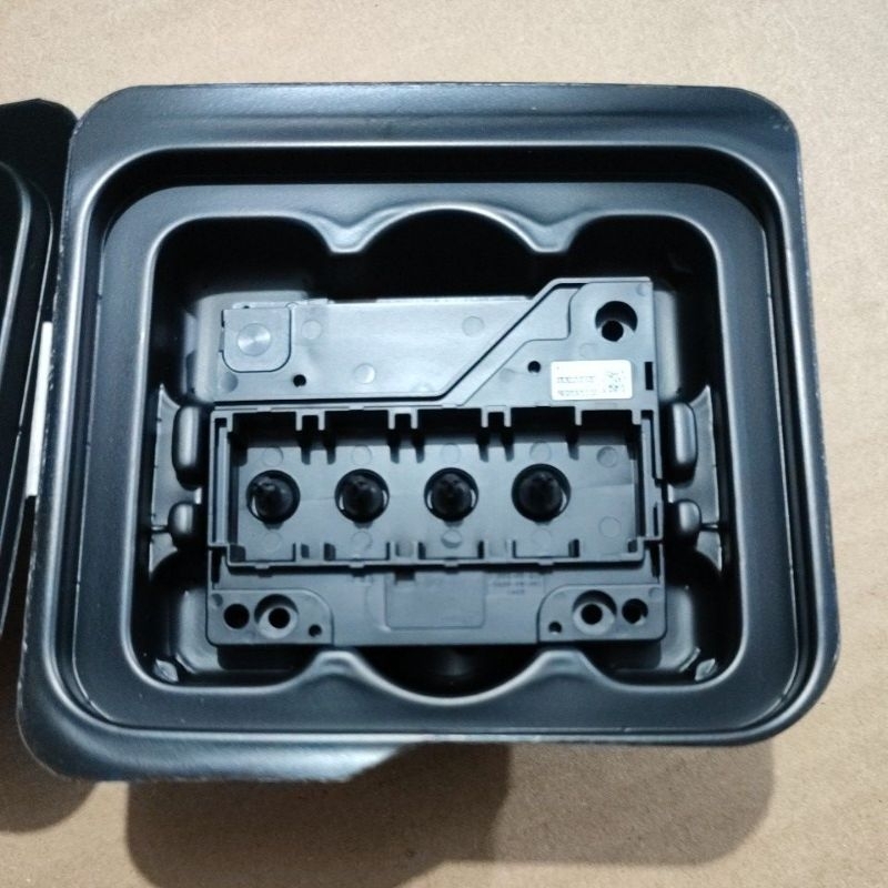 Printhead Epson WF3521 WF7011/ WF7511/ TX550 / TX600 TX960 WF-7511 Original Head Print Asli Sparepar
