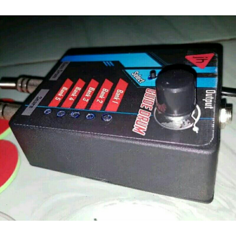 Modul kick drum 1 suara